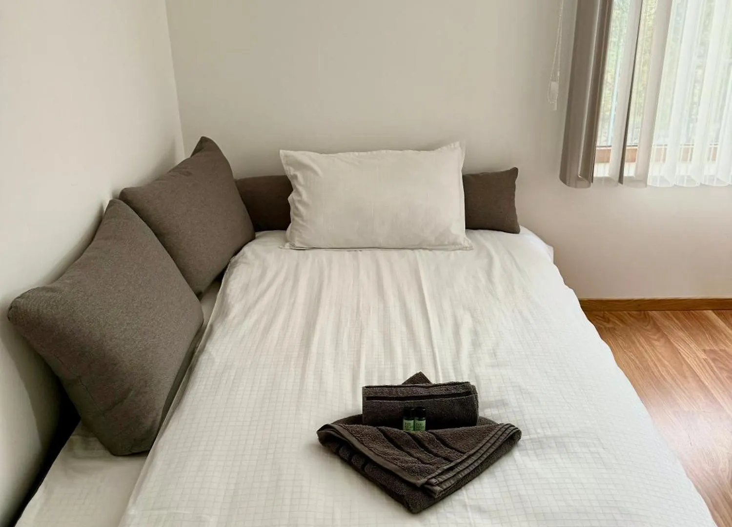 Pirin Sense Apartment A11 Bansko
