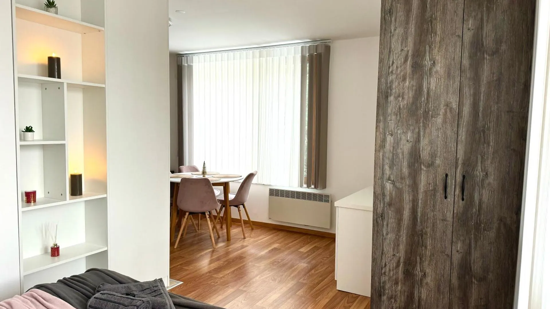 Pirin Sense Apartment A11 Bansko